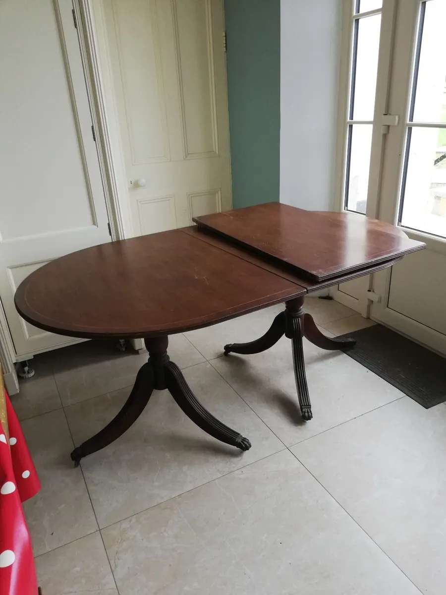 Table - Image 1