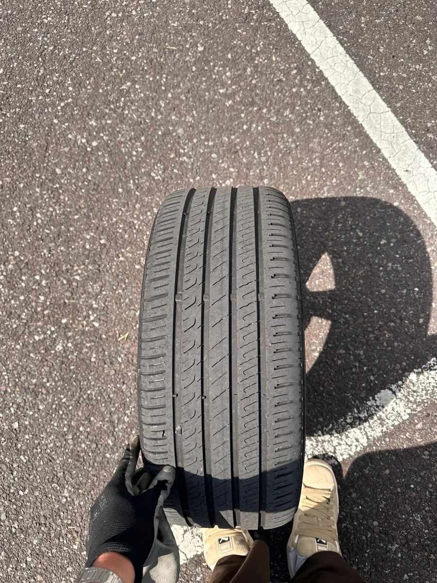 Volvo Alloys 5x108 / 18 inch (Set of 4) - Image 3