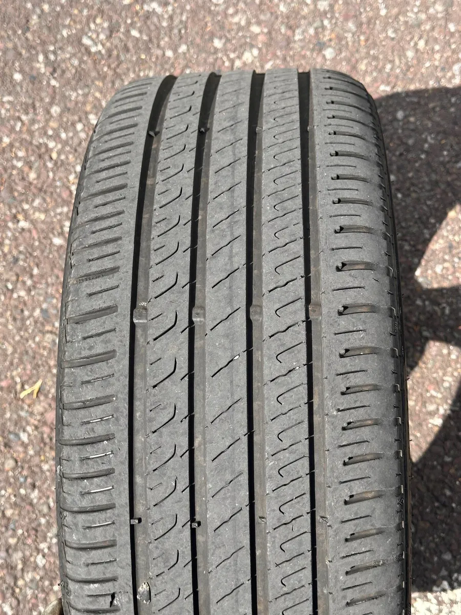 Volvo Alloys 5x108 / 18 inch (Set of 4) - Image 4