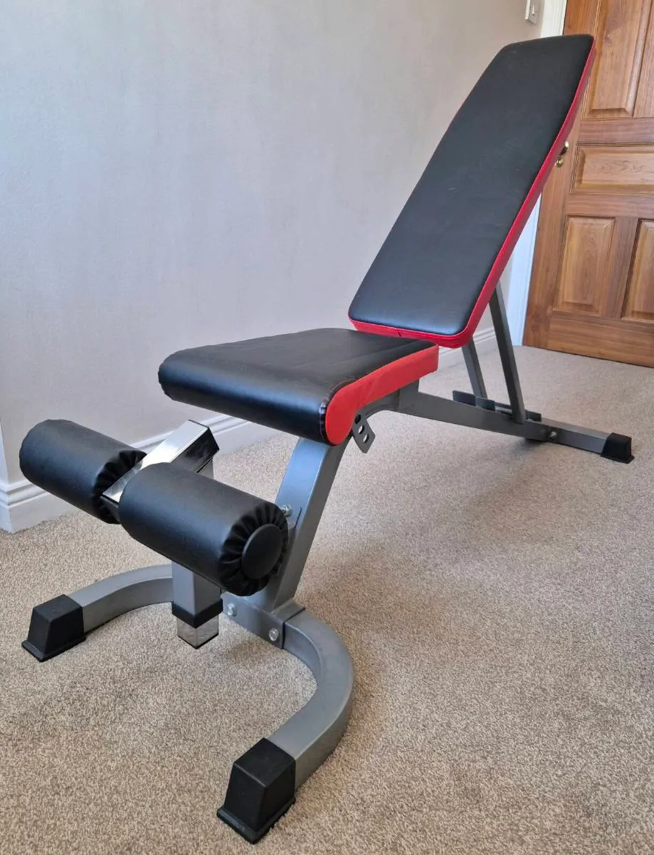 Weights bench - Image 3