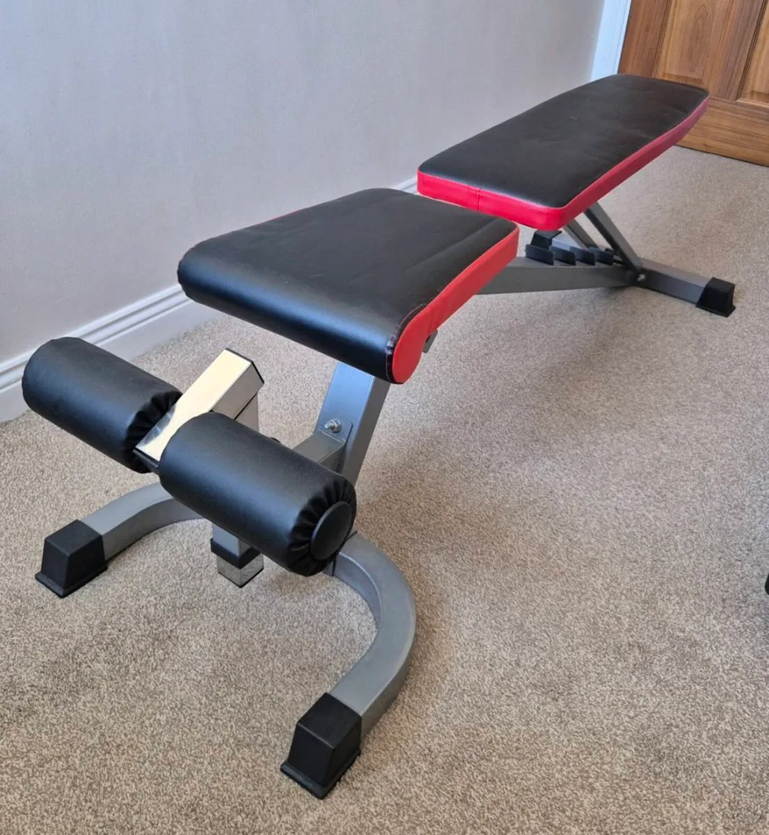 Weights bench - Image 4