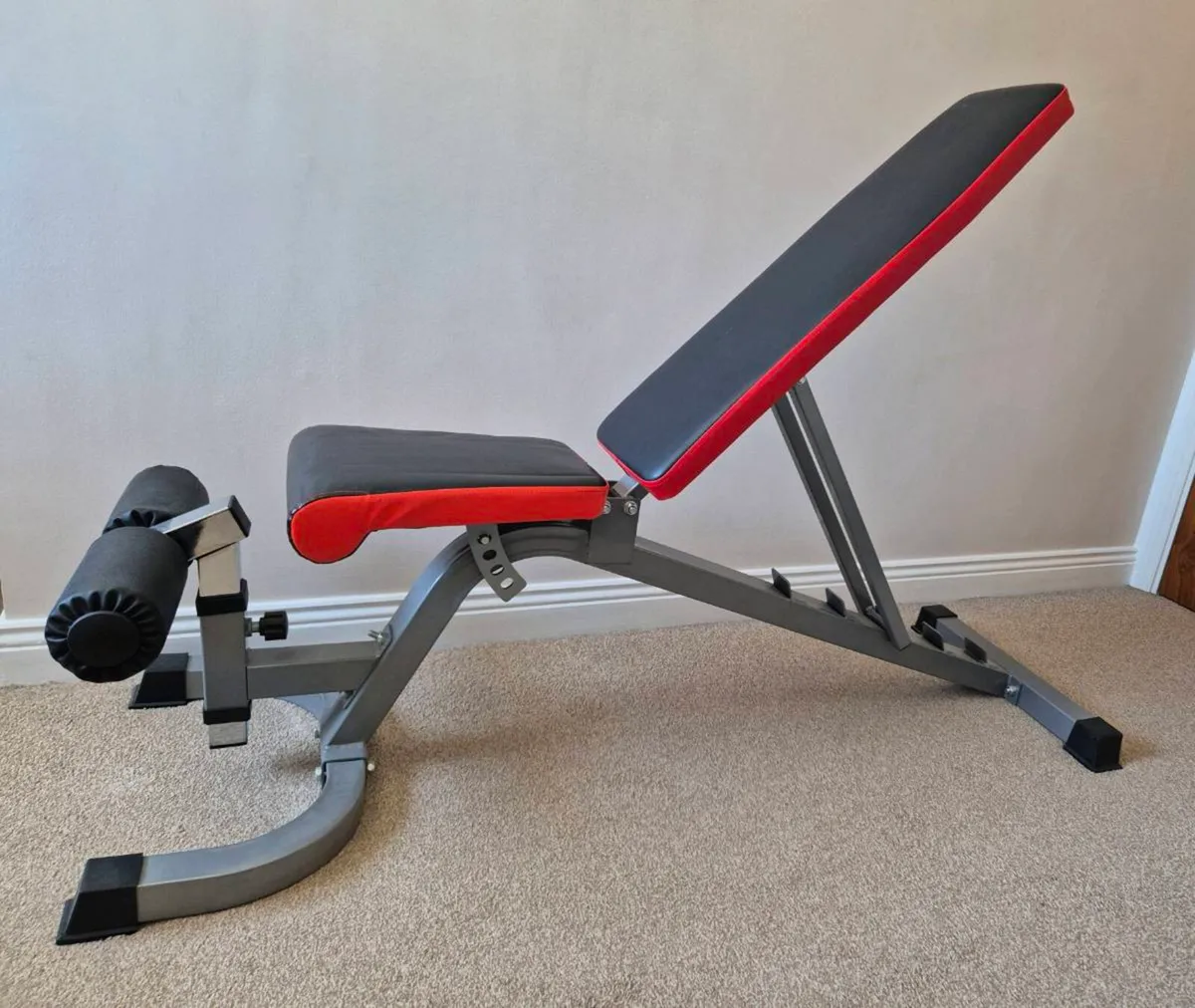 Weights bench - Image 1