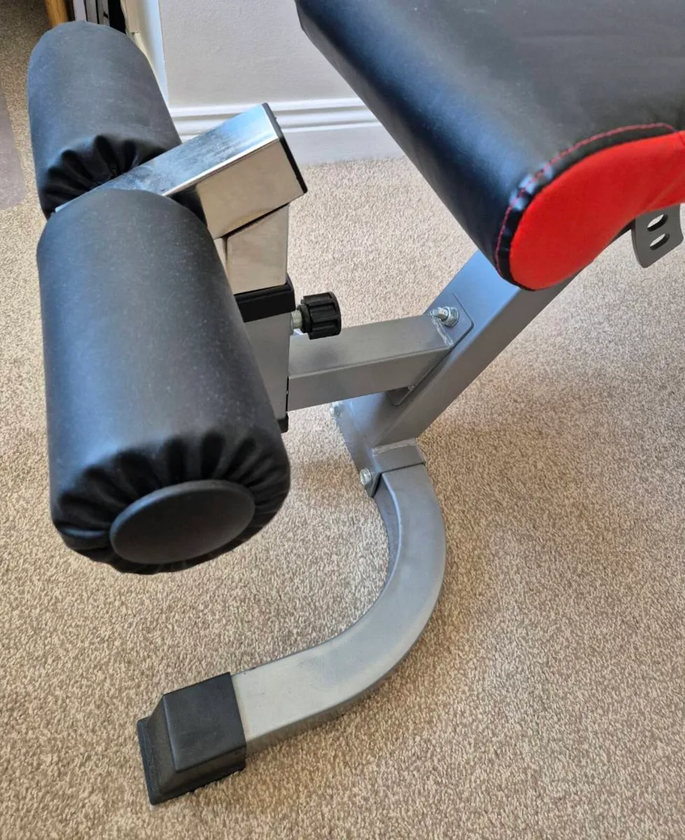 Weights bench - Image 2