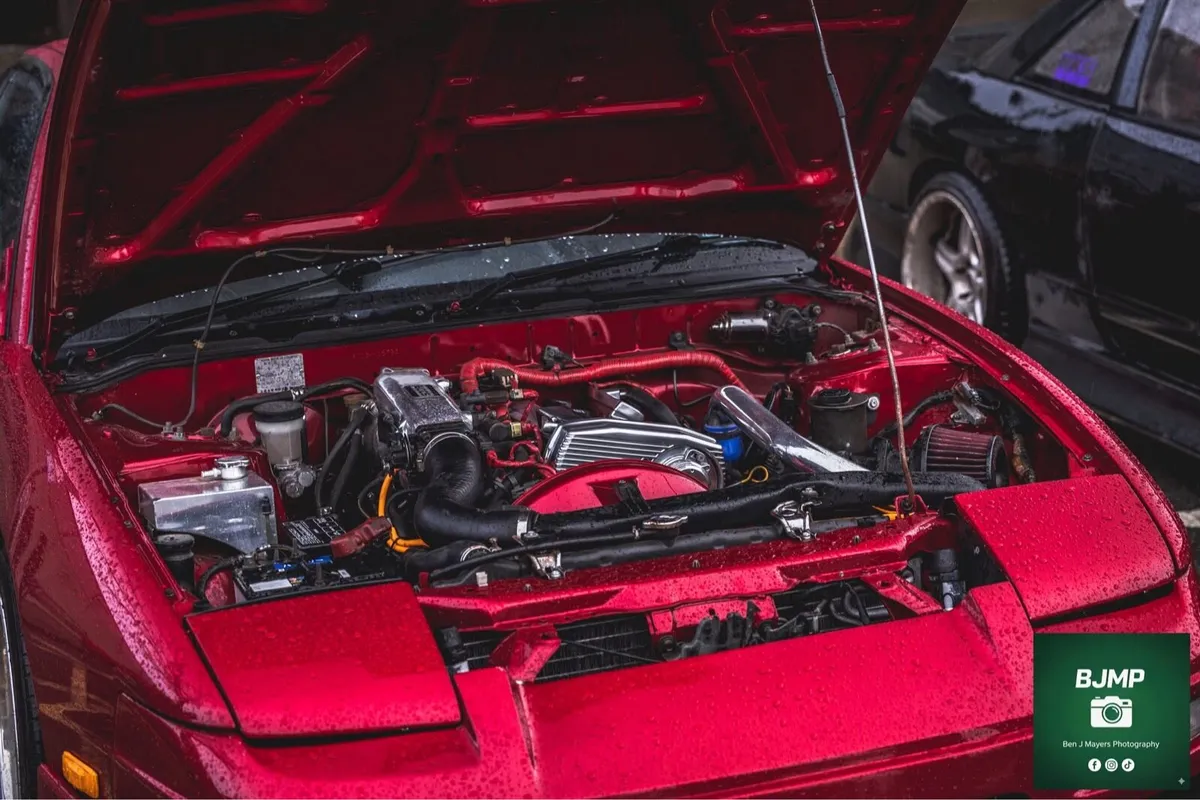 Nissan 180SX - Image 3