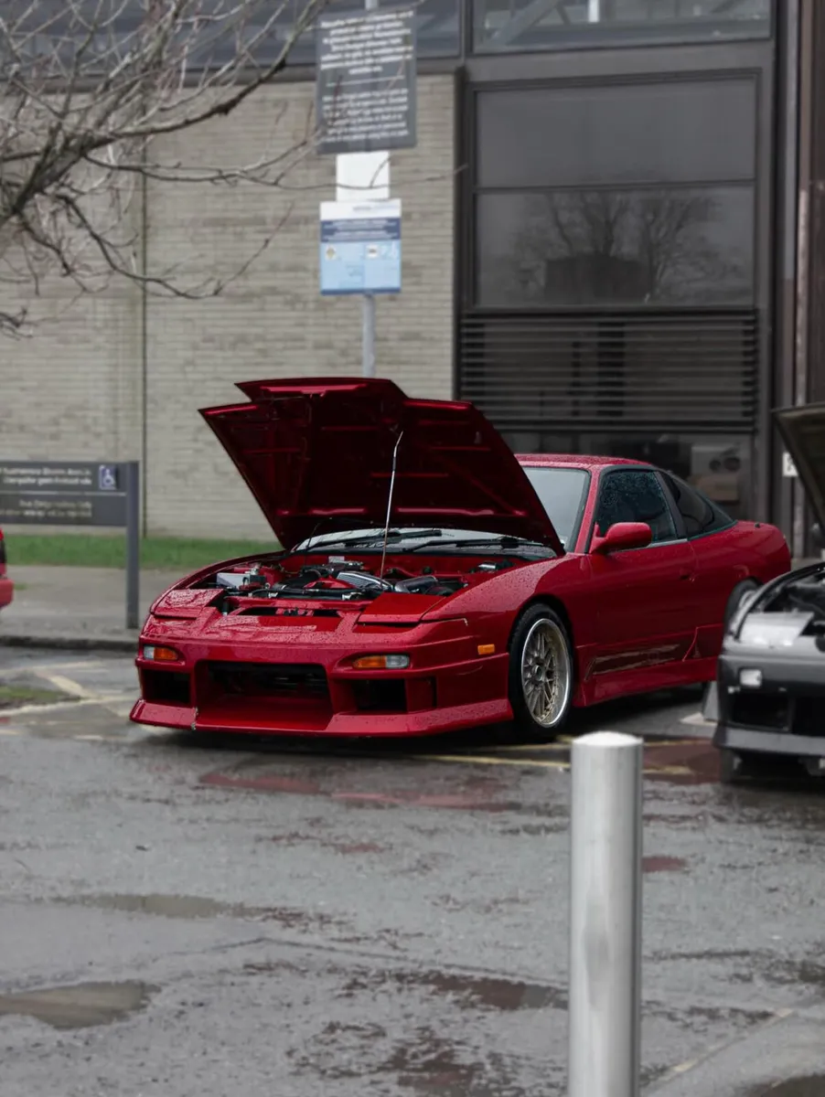 Nissan 180SX - Image 4