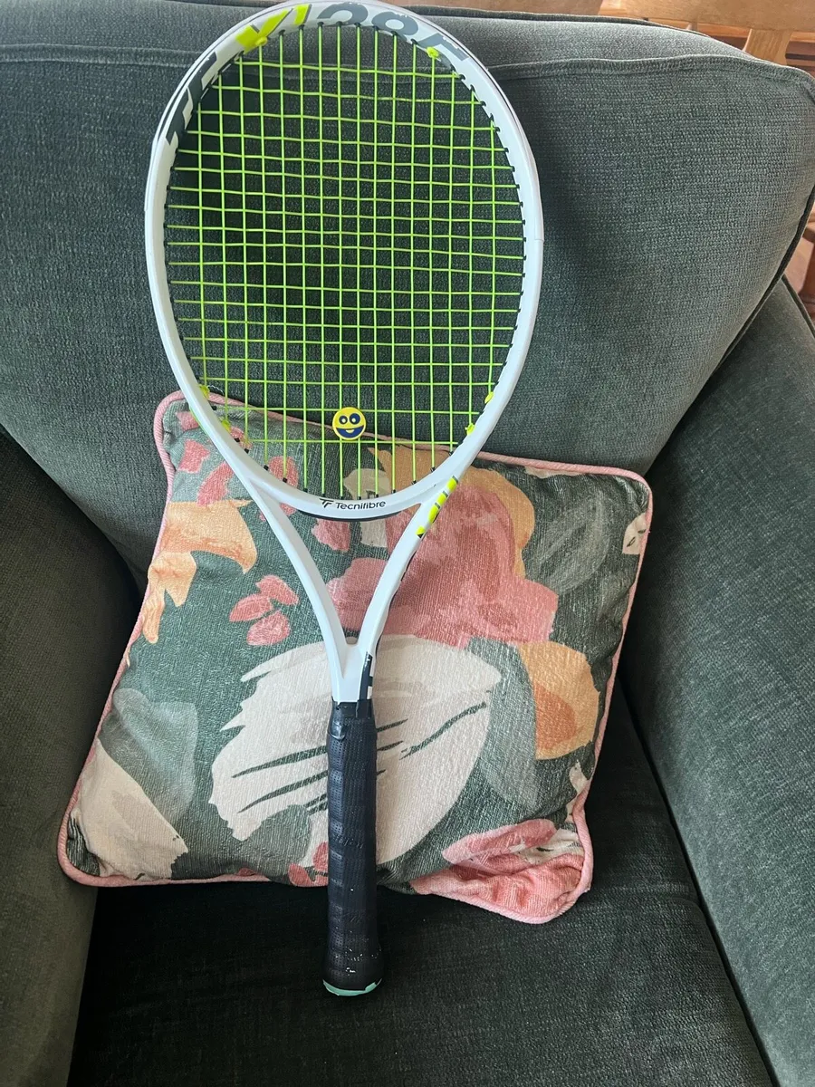 Technifibre Tennis racket - Image 1
