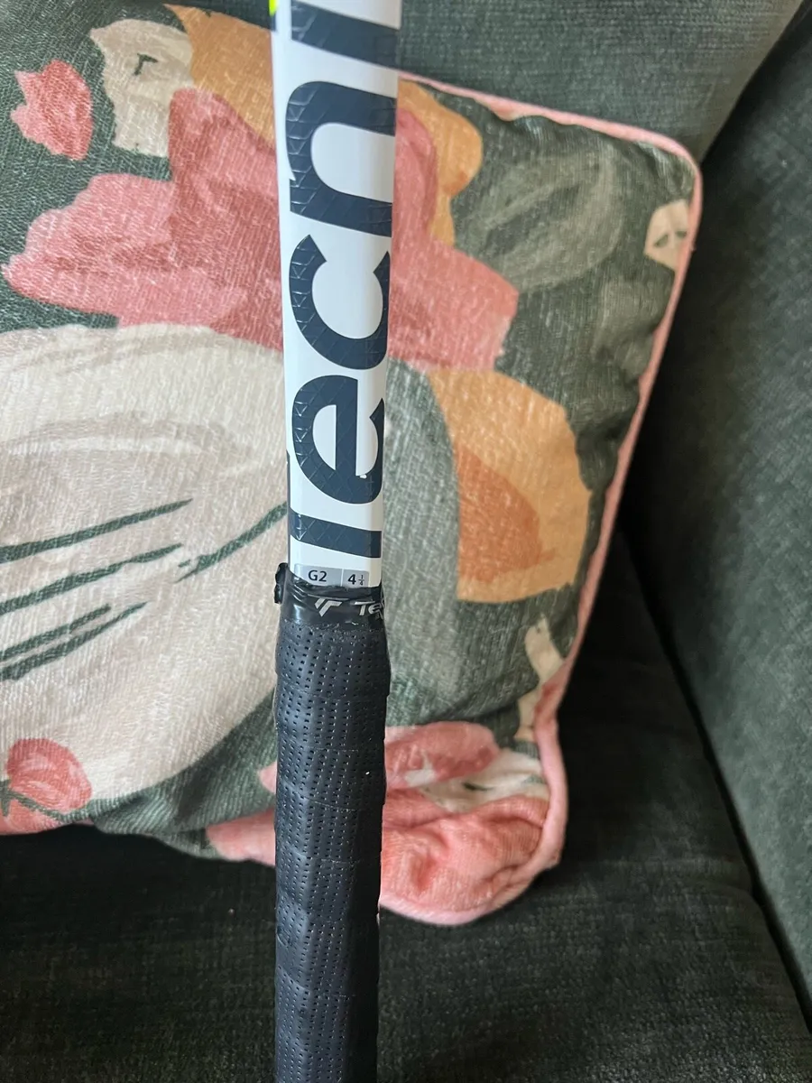Technifibre Tennis racket - Image 3