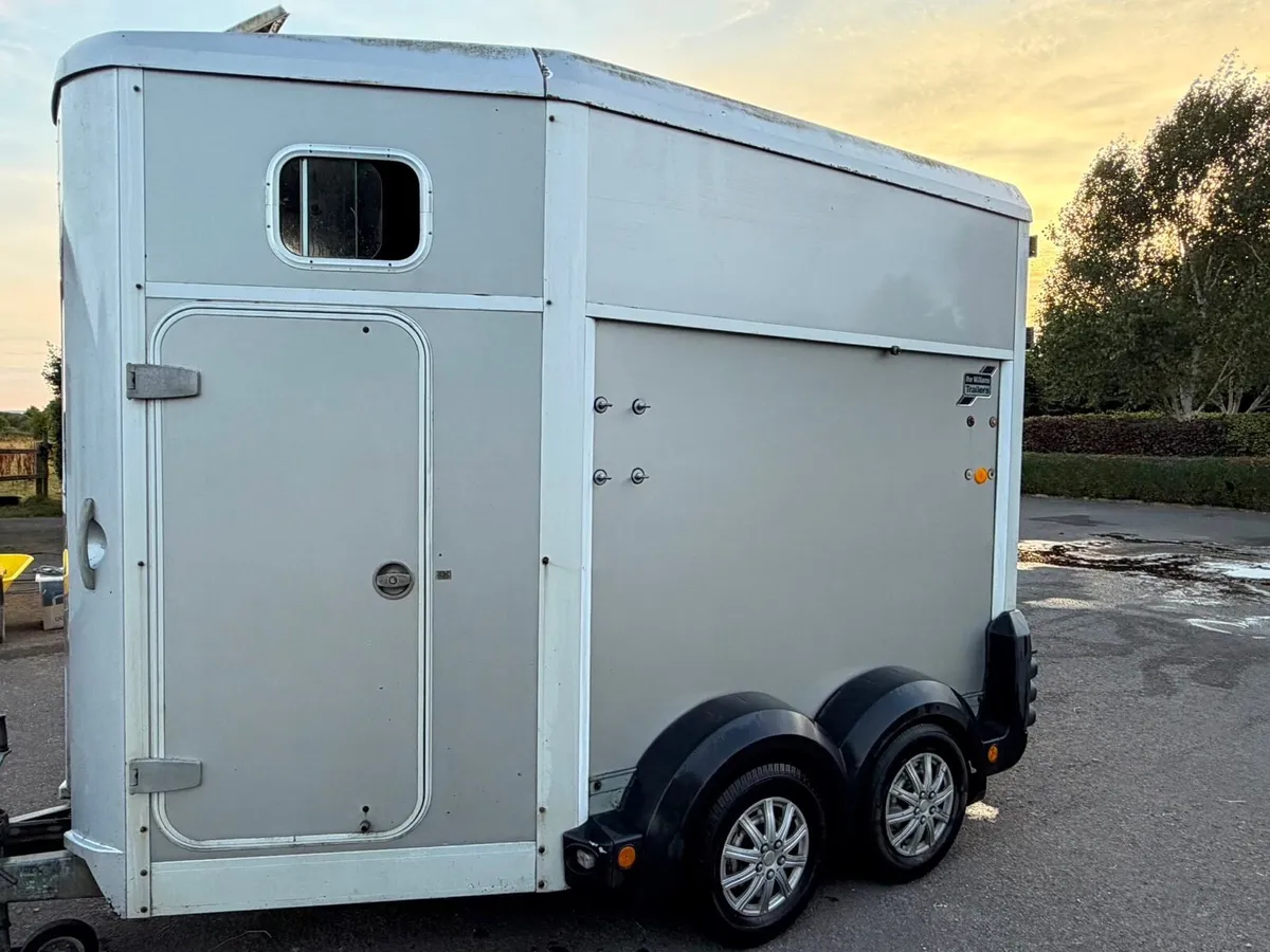 Horse Box - Image 4