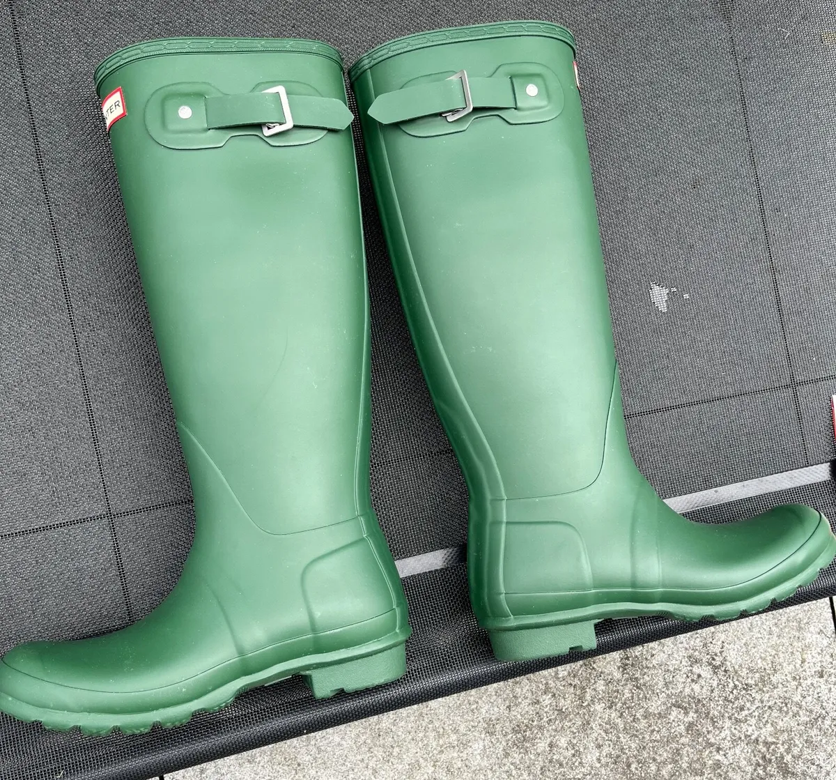 Wellington boots - Image 4