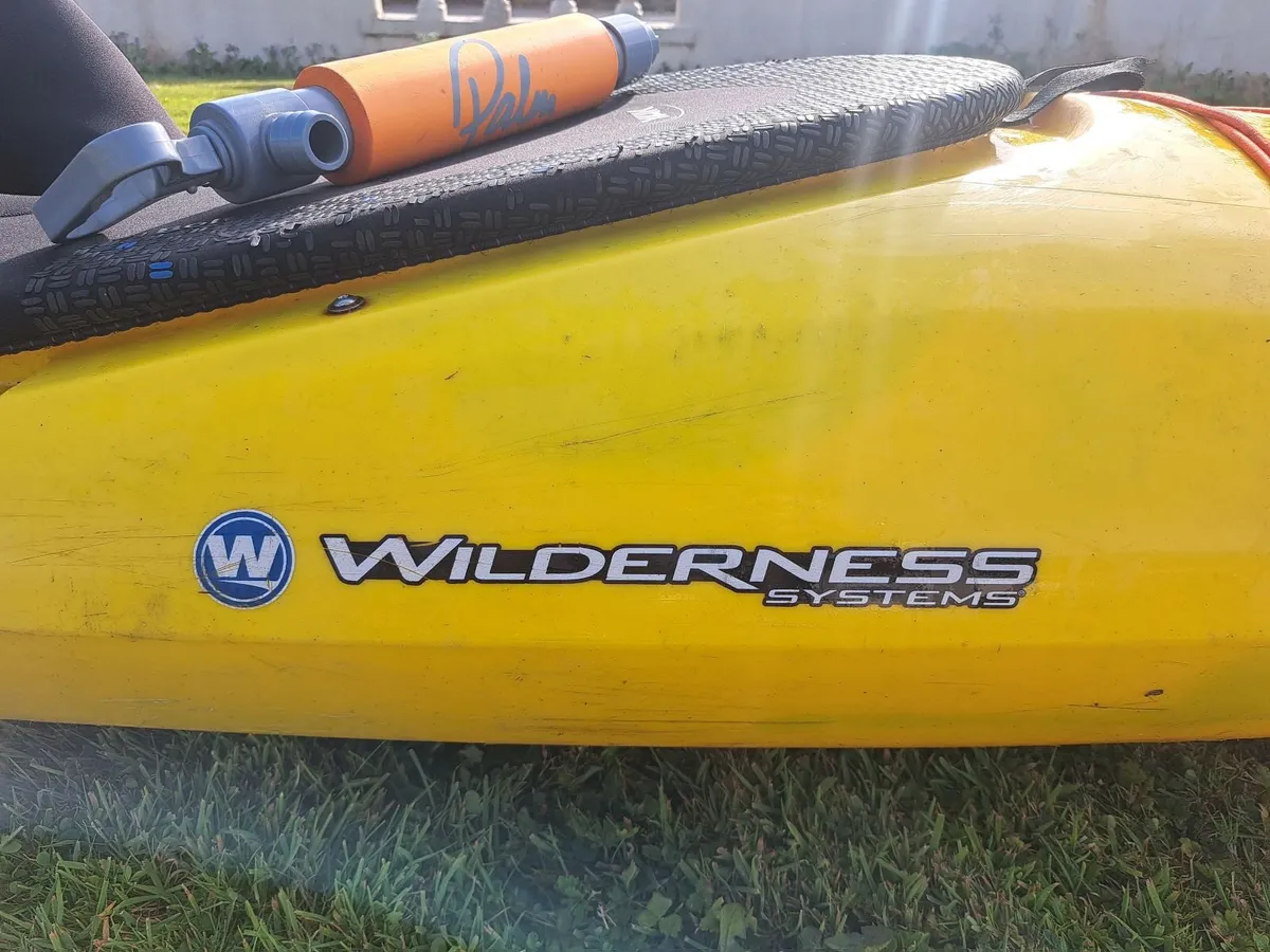 Kayak - Image 2