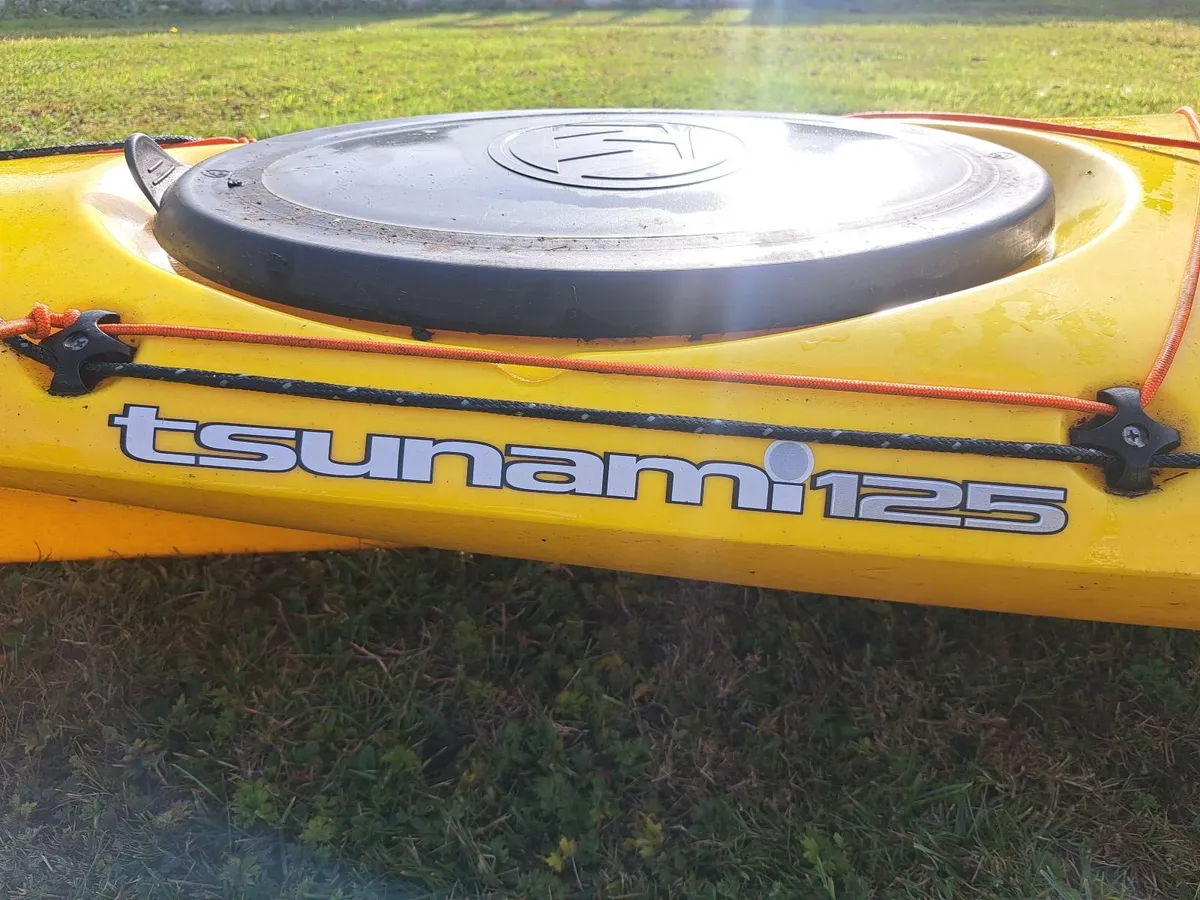 Kayak - Image 3