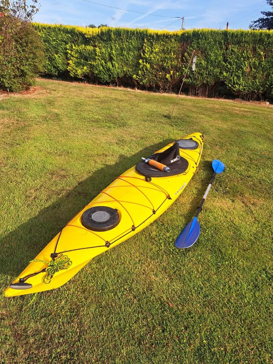 Kayak - Image 4