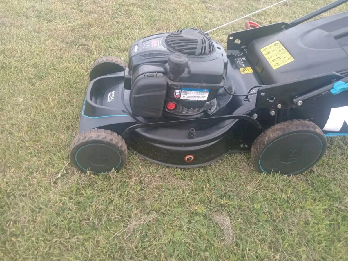 Lawnmowers - Image 3