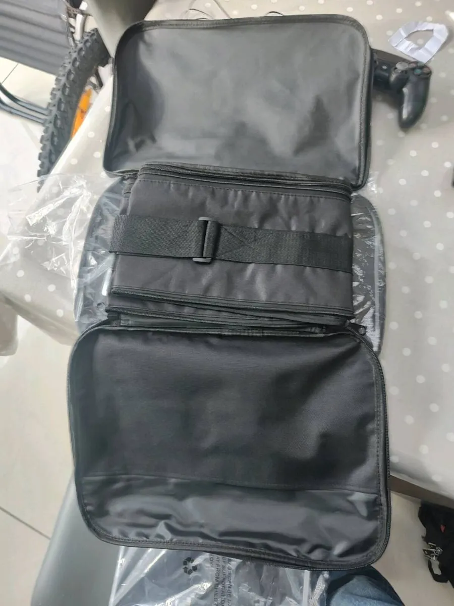 GS Inner Panniers bags - Image 2