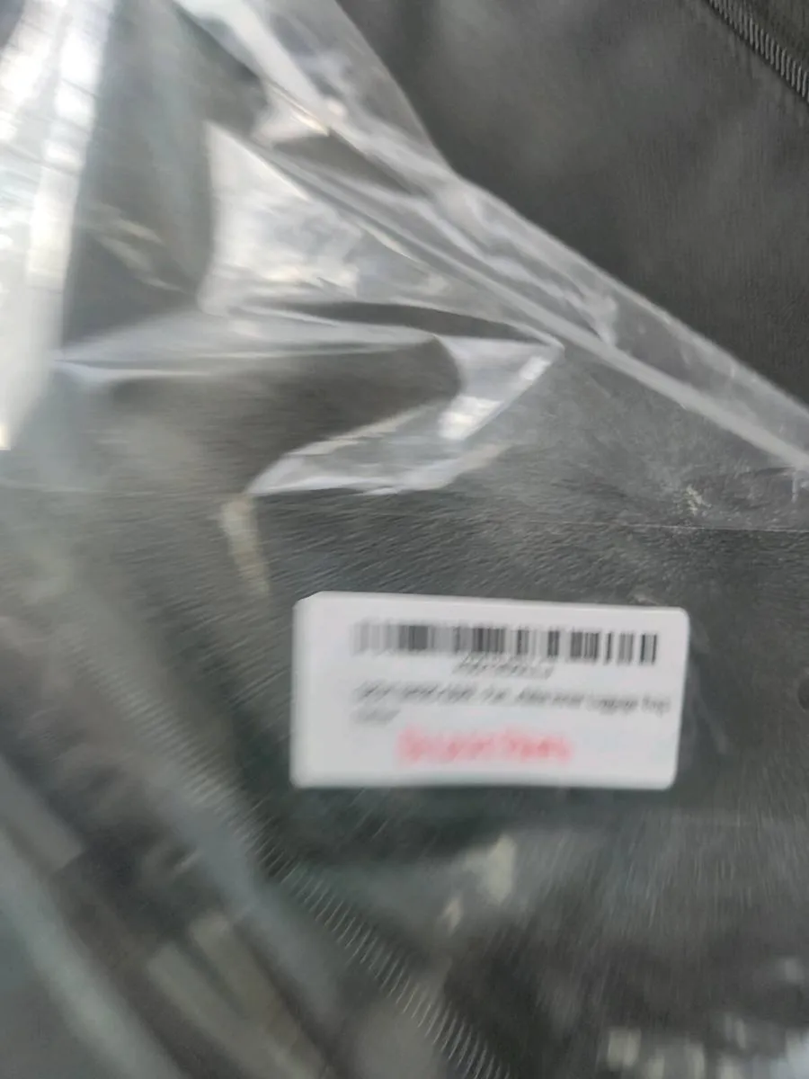 GS Inner Panniers bags - Image 4