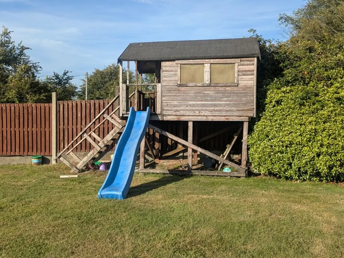 Treehouse - Image 2
