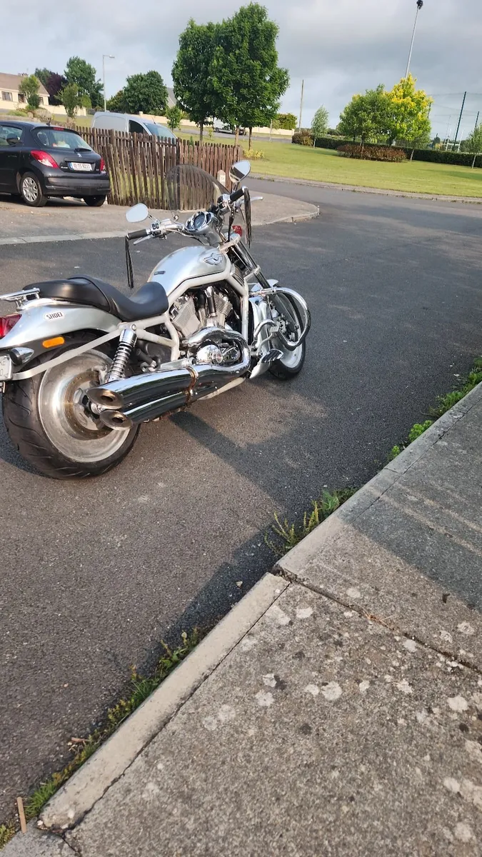 HARLEY DAVIDSON Other 2003 - Image 3