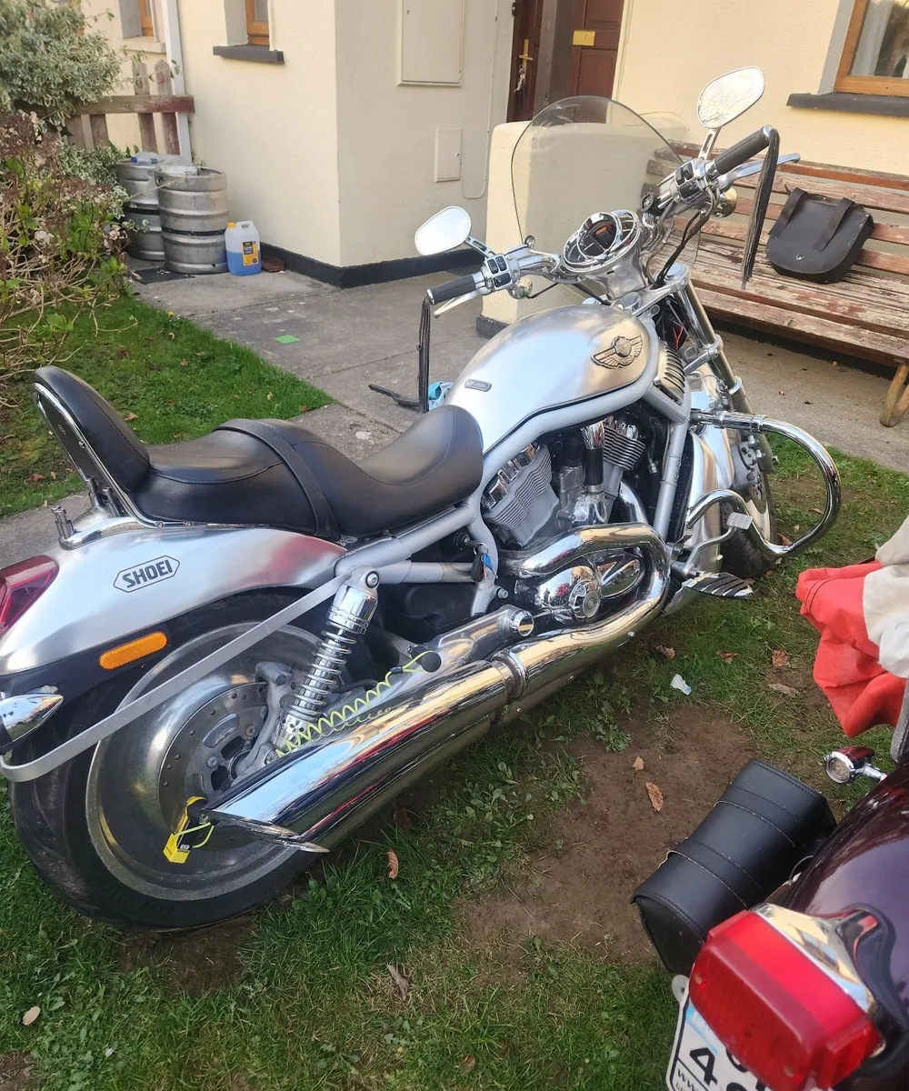 HARLEY DAVIDSON Other 2003 - Image 2