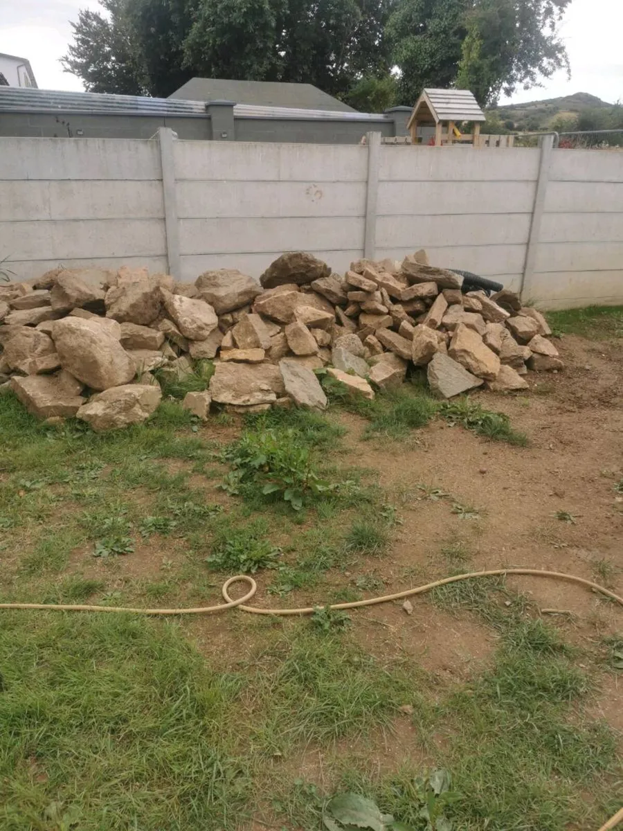 Building Stones - Image 2