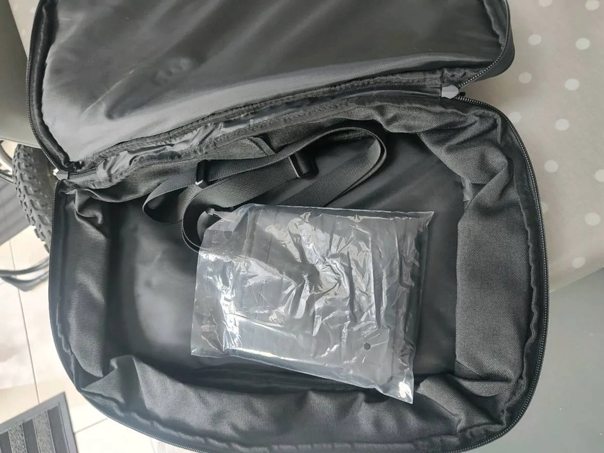 BMW GSA Pannier Bags - Image 2