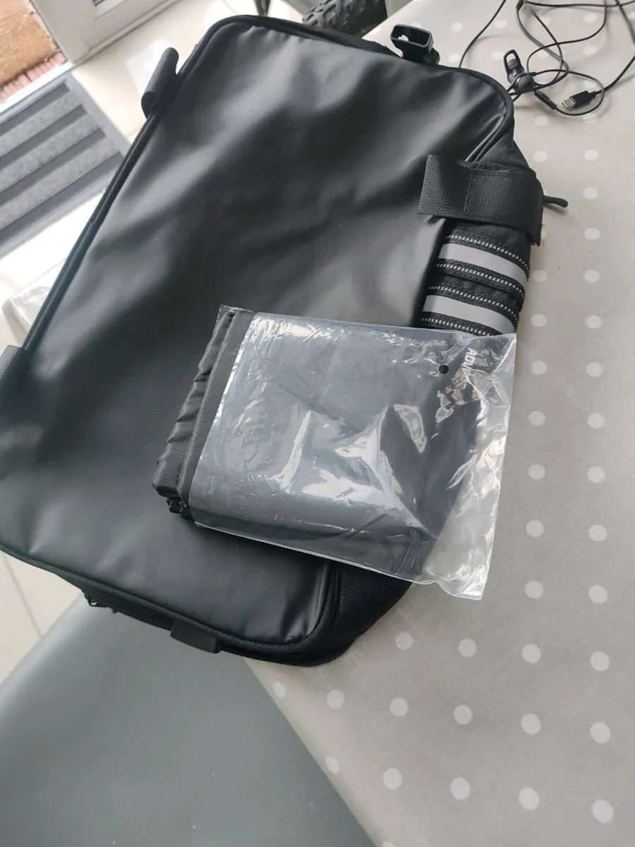 BMW GSA Pannier Bags - Image 3