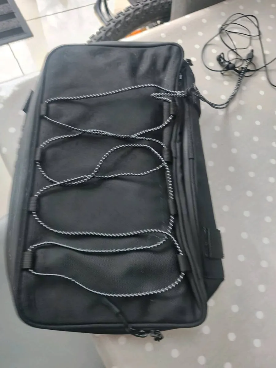 BMW GSA Pannier Bags - Image 4