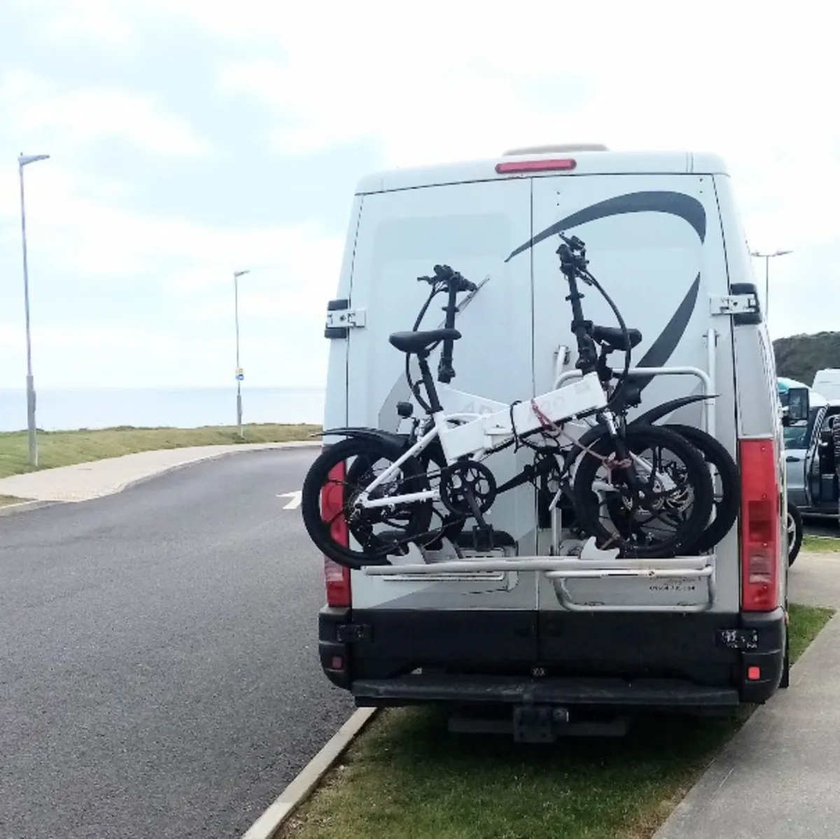 Iveco Daily Camper - Image 2