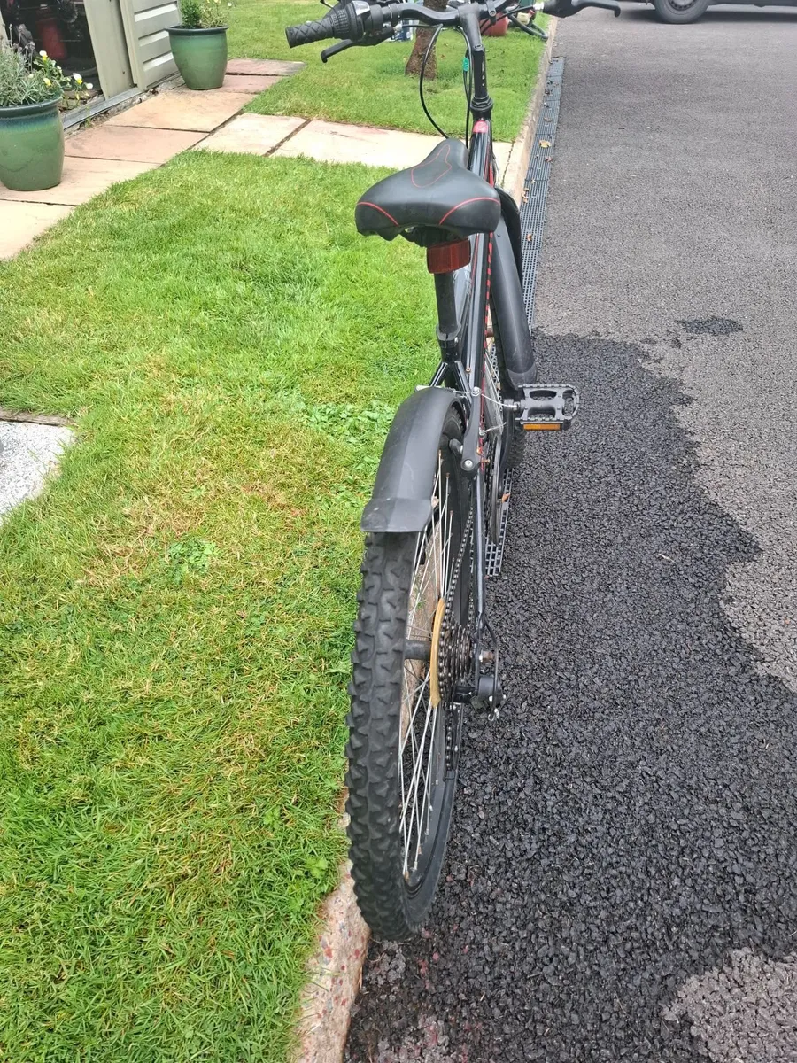 Boys / Teenager Bike - Image 2
