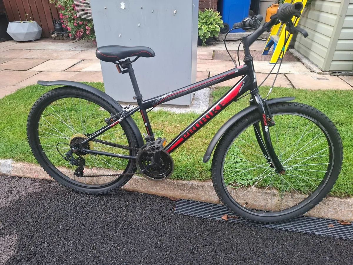 Boys / Teenager Bike - Image 3