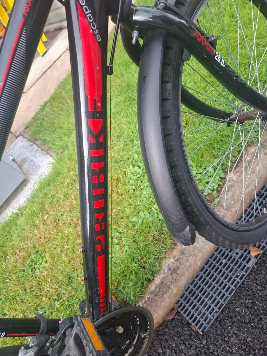 Boys / Teenager Bike - Image 4