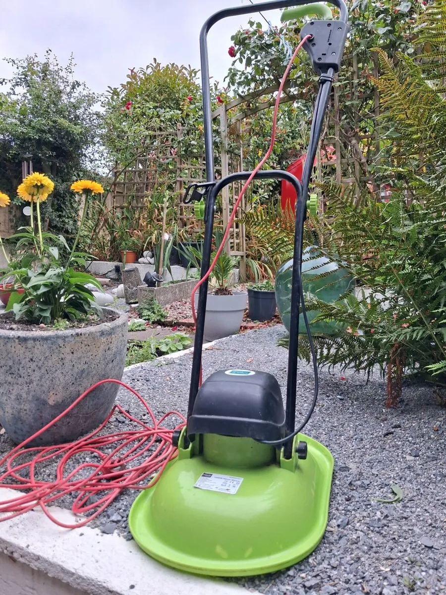 Lawnmower - Image 2