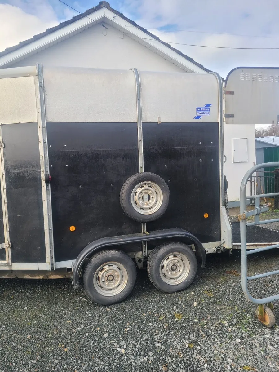 Horsebox - Image 2