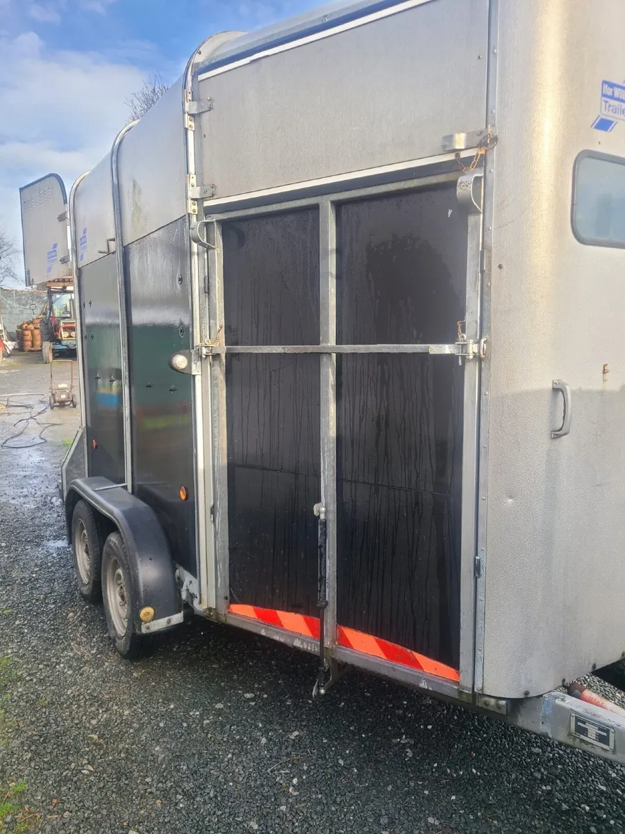 Horsebox - Image 3