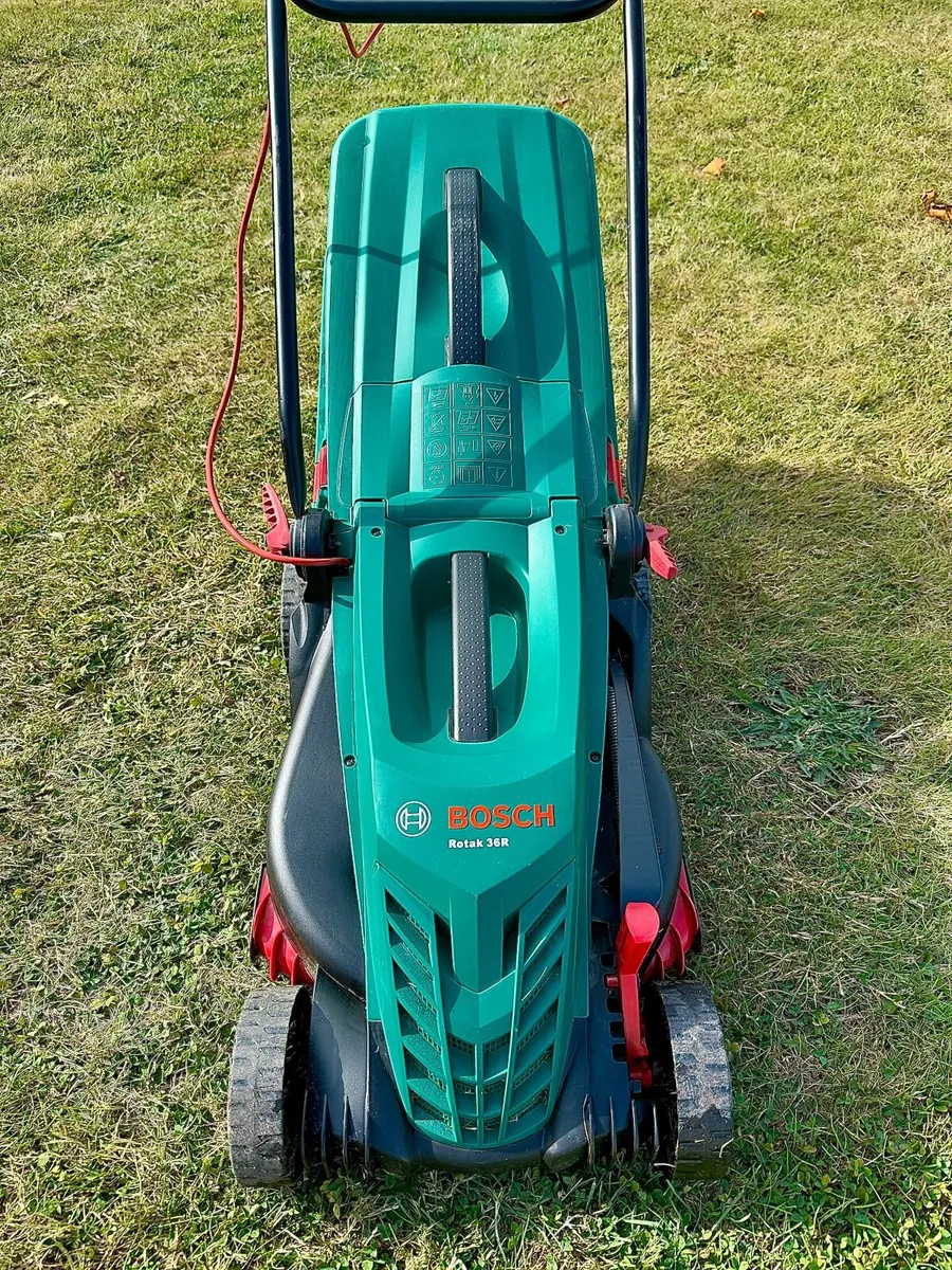 Lawnmower - Image 1