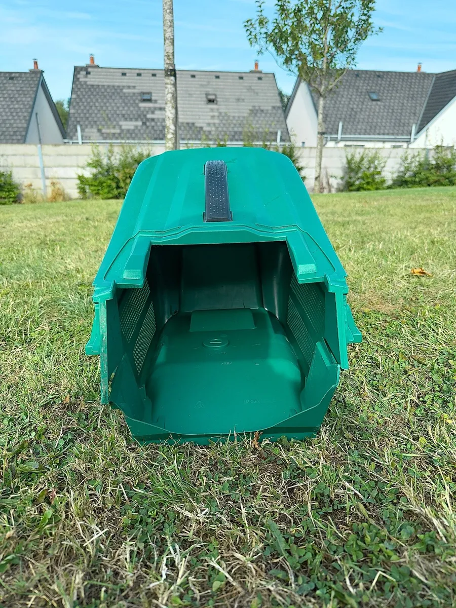 Lawnmower - Image 3