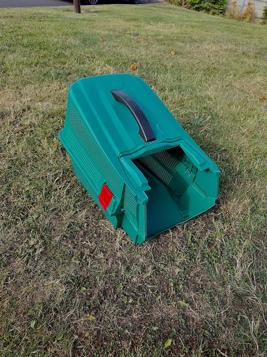 Lawnmower - Image 4