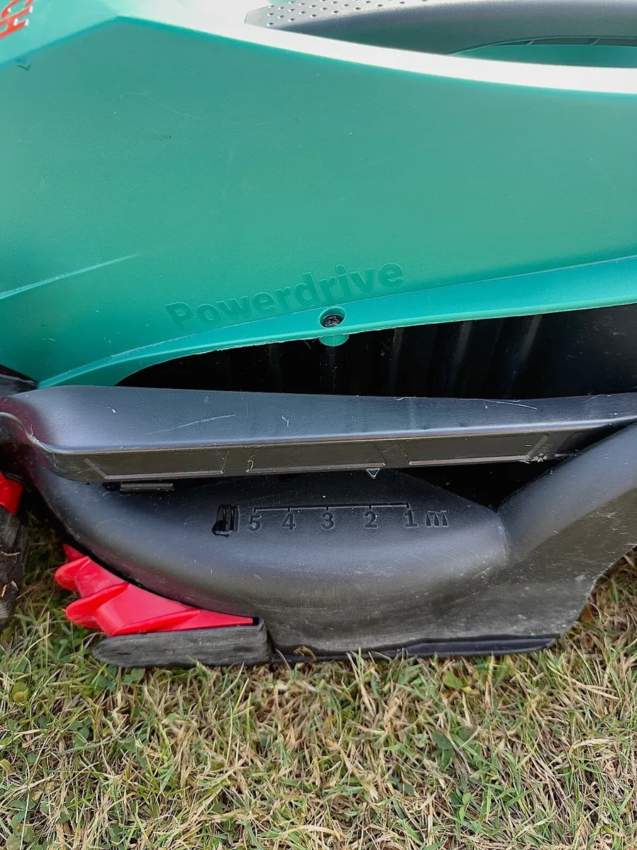 Lawnmower - Image 2