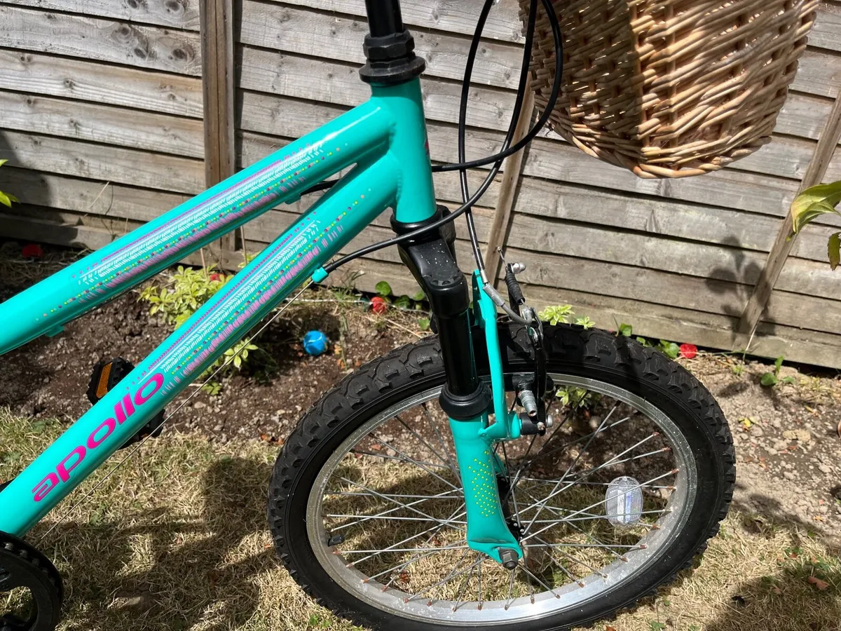 Child’s bike - Image 1