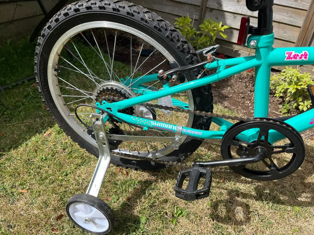 Child’s bike - Image 2