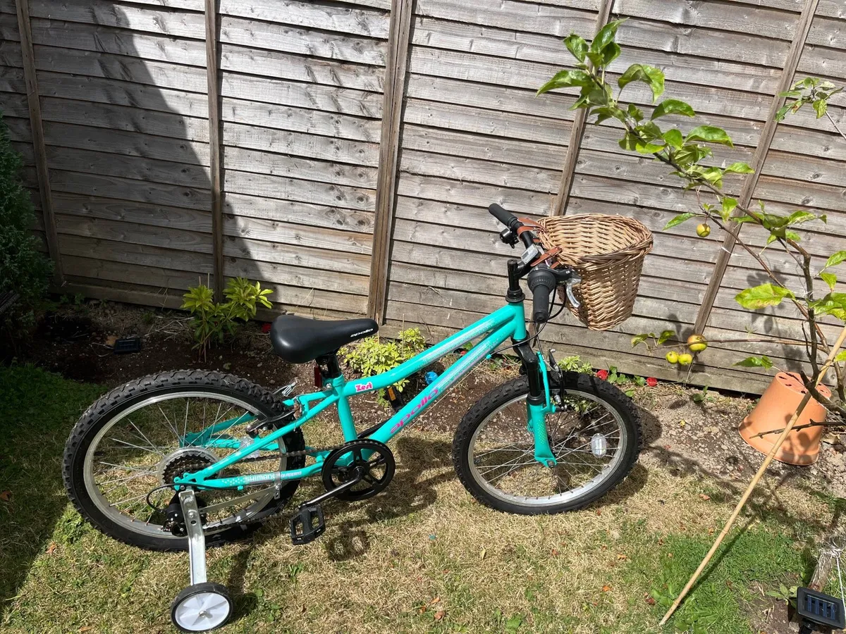 Child’s bike - Image 3