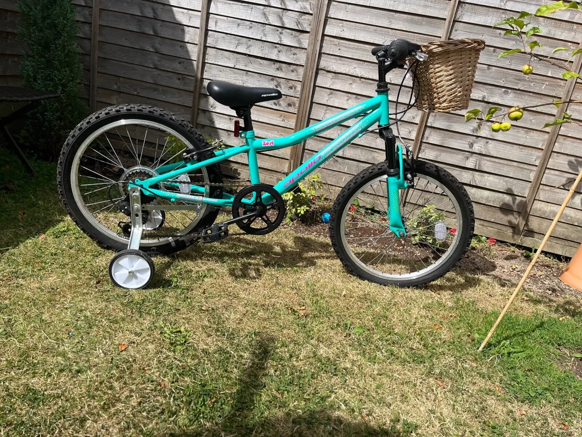 Child’s bike - Image 4