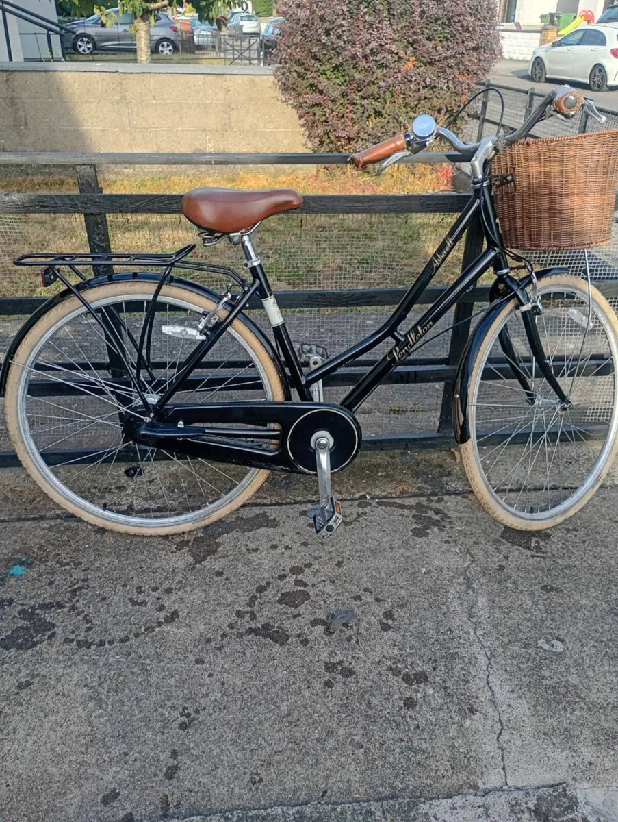 Bike - Image 1