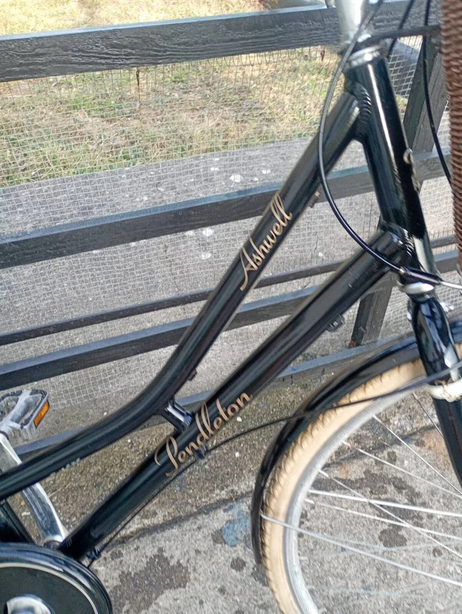 Bike - Image 4