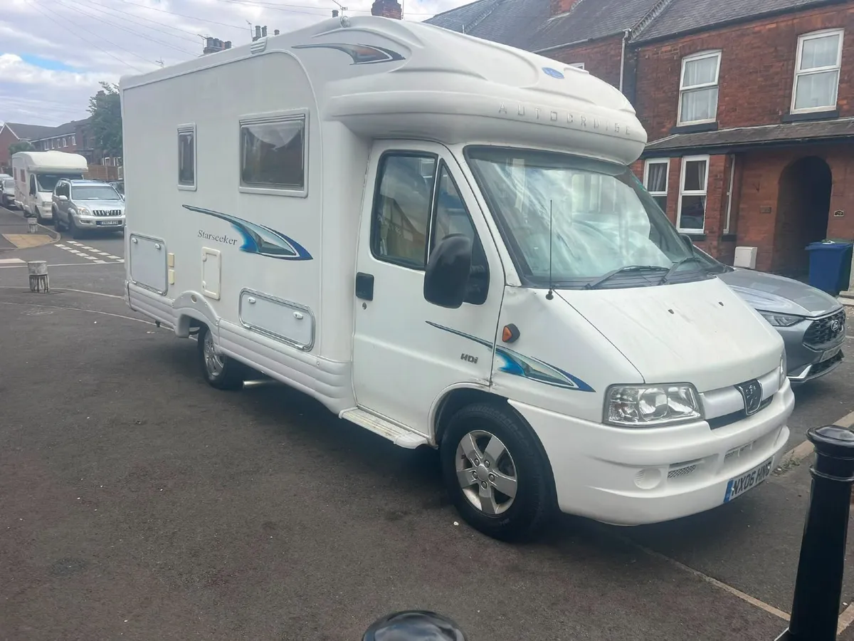 Camper - Image 4
