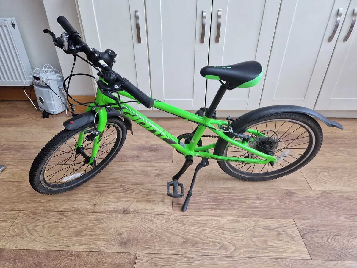 Bicycle