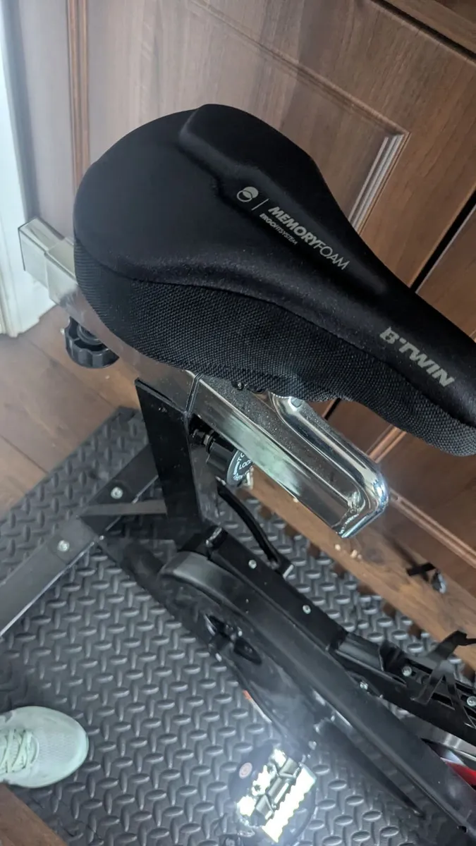 Spin bike - Image 2