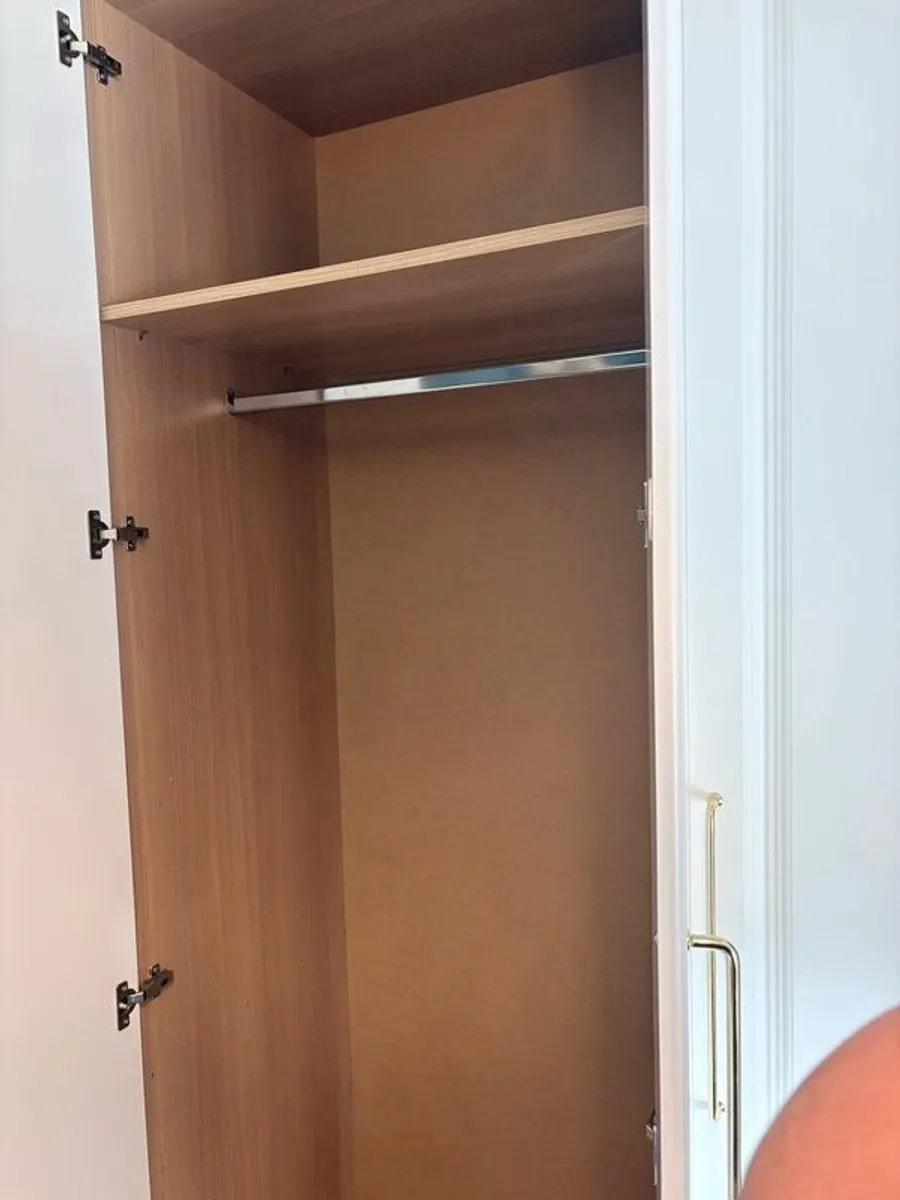 Built in Wardrobe - Image 2