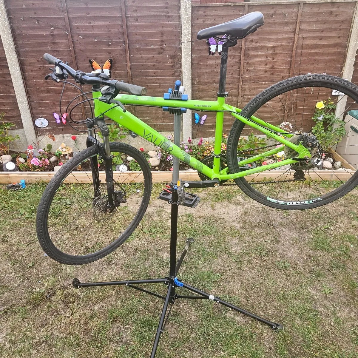 Mountain bike  delivery free