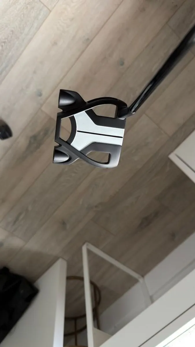 Taylormade Spider T3 Putter - Image 3