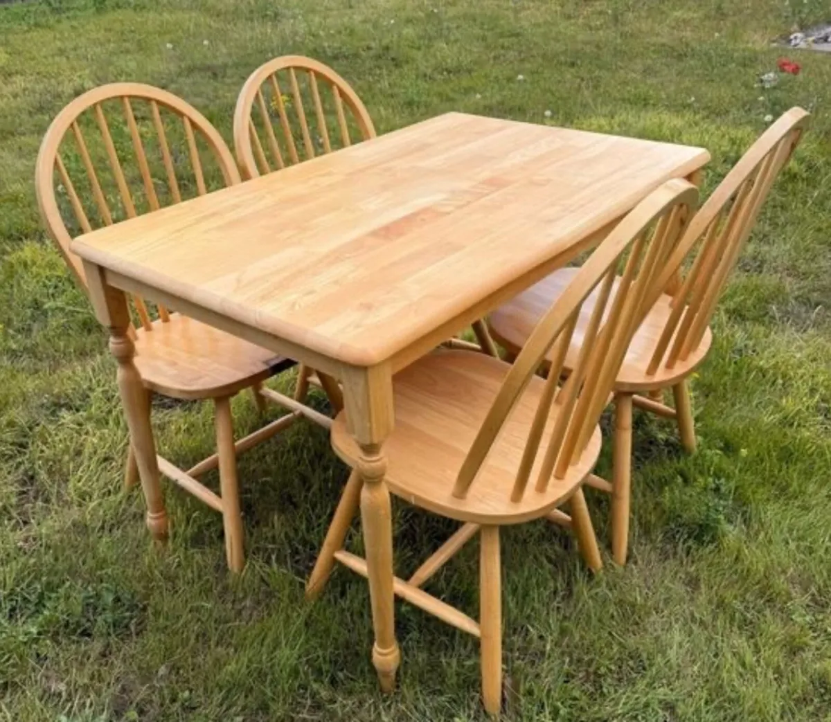 Various Sized Kitchen Dining Tables - Can Deliver - Image 1